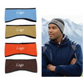 Fleece Ear Cover Running headbands